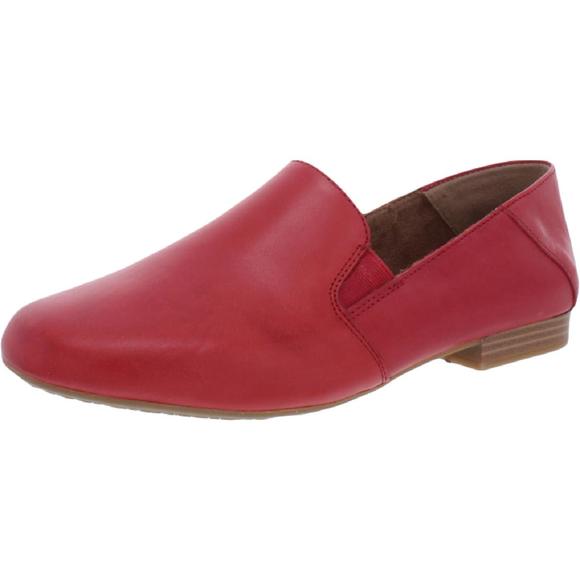 Earth Origins Shoes Earth Origins Womens Royal Ryanne Wide Red